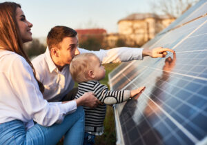 Energie für Generationen
